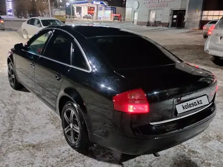 Audi A6 1998 года за 3 000 000 тг. в Темиртау – фото 30