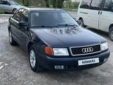 Audi 100 1991 годаfor2 200 000 тг. в Алматы – фото 2