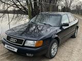 Audi 100 1991 годаfor2 200 000 тг. в Алматы