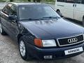 Audi 100 1991 годаfor2 200 000 тг. в Алматы – фото 8