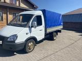 ГАЗ ГАЗель 2006 года за 3 800 000 тг. в Караганда