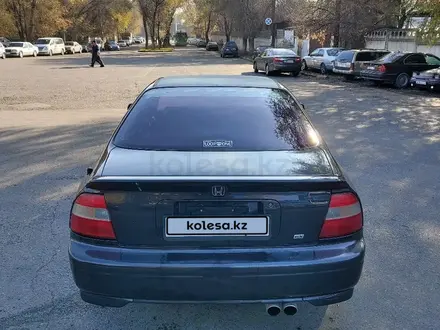 Honda Accord 1995 года за 2 200 000 тг. в Алматы – фото 5
