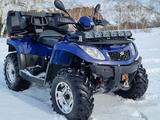 Stels  ATV-600 2021 года за 3 400 000 тг. в Кокшетау
