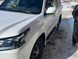 Lexus LX 570 2022 годаfor62 000 000 тг. в Жезказган – фото 3