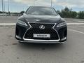 Lexus RX 300 2019 годаүшін20 500 000 тг. в Павлодар – фото 2