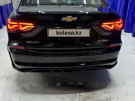 Chevrolet Monza 2024 года за 7 690 000 тг. в Астана – фото 13