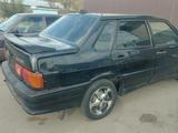 ВАЗ (Lada) 2115 2007 годаүшін750 000 тг. в Жезказган – фото 2