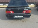 ВАЗ (Lada) 2115 2007 годаүшін750 000 тг. в Жезказган – фото 3