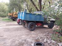 Доставка Сыпучих грузов в Алматы
