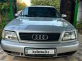 Audi A6 1995 годаүшін2 500 000 тг. в Атакент