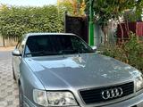 Audi A6 1995 годаүшін2 500 000 тг. в Атакент – фото 4