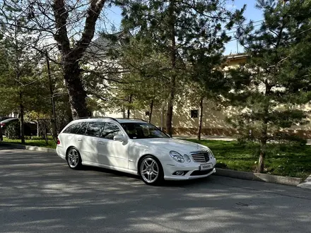 Mercedes-Benz E 320 2004 года за 8 250 000 тг. в Шымкент – фото 3