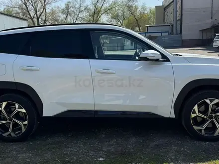 Geely Atlas 2023 года за 9 350 000 тг. в Алматы – фото 10