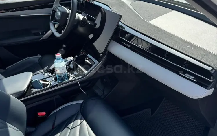 Geely Atlas 2023 годаүшін9 350 000 тг. в Алматы