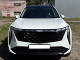 Geely Atlas 2023 годаүшін9 650 000 тг. в Алматы – фото 3