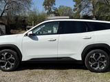 Geely Atlas 2023 годаүшін9 650 000 тг. в Алматы – фото 4