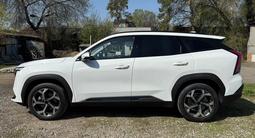 Geely Atlas 2023 года за 9 350 000 тг. в Алматы – фото 4