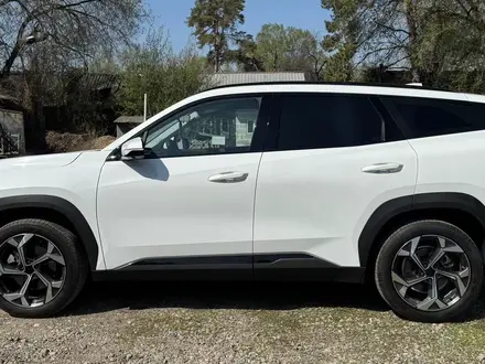 Geely Atlas 2023 года за 9 350 000 тг. в Алматы – фото 4