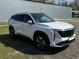 Geely Atlas 2023 годаүшін9 650 000 тг. в Алматы – фото 5