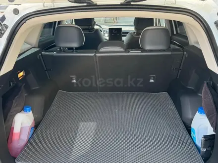 Geely Atlas 2023 года за 9 350 000 тг. в Алматы – фото 7