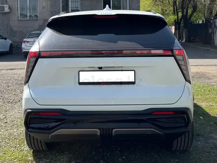 Geely Atlas 2023 года за 9 350 000 тг. в Алматы – фото 8