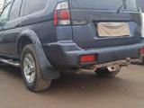 Mitsubishi Pajero Sport 2007 года за 6 000 000 тг. в Уральск – фото 2