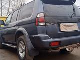 Mitsubishi Pajero Sport 2007 года за 6 000 000 тг. в Уральск