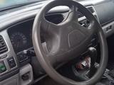 Mitsubishi Pajero Sport 2007 года за 6 000 000 тг. в Уральск – фото 5