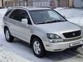 Lexus RX 300 2001 годаүшін4 000 000 тг. в Астана – фото 2