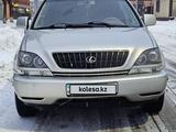 Lexus RX 300 2001 годаfor4 000 000 тг. в Астана – фото 3