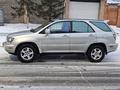 Lexus RX 300 2001 годаүшін4 000 000 тг. в Астана – фото 6