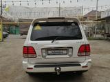 Lexus LX 470 2006 года за 10 200 000 тг. в Алматы – фото 4