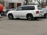 Lexus LX 470 2006 года за 10 200 000 тг. в Алматы – фото 5