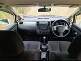 Nissan Tiida 2008 годаfor3 470 000 тг. в Атырау