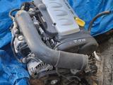 Двигатель Блок Головка АКПП МКПП Корзина Маховик Фердо Подшипник выж Кулиса за 300 000 тг. в Алматы – фото 3