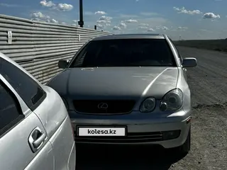 Lexus GS 300