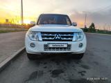 Mitsubishi Pajero 2010 годаүшін10 255 161 тг. в Алматы – фото 5