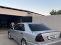 Mercedes-Benz C 200 1995 года за 1 600 000 тг. в Жанаозен – фото 6