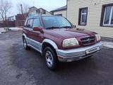 Suzuki Grand Vitara 2000 года за 2 750 000 тг. в Астана – фото 2