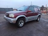 Suzuki Grand Vitara 2000 годаүшін2 600 000 тг. в Астана – фото 2