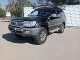 Toyota Land Cruiser 2006 года за 7 000 000 тг. в Костанай – фото 3