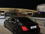 Mercedes-Benz S 500 2007 годаүшін8 000 000 тг. в Алматы
