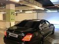 Mercedes-Benz S 500 2007 годаүшін8 000 000 тг. в Алматы – фото 7