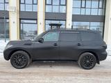 Nissan Patrol 2014 годаүшін19 400 000 тг. в Астана – фото 3