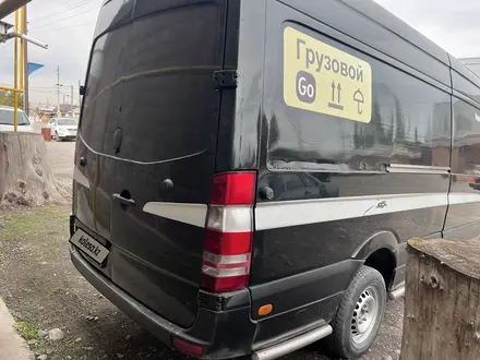 Mercedes-Benz Sprinter 2008 года за 9 000 000 тг. в Кордай – фото 3