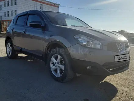 Nissan Qashqai 2013 года за 5 300 000 тг. в Жанакорган – фото 9