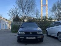 Volkswagen Golf 1993 года за 1 600 000 тг. в Тараз