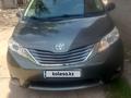 Toyota Sienna 2014 года за 12 238 182 тг. в Алматы – фото 2