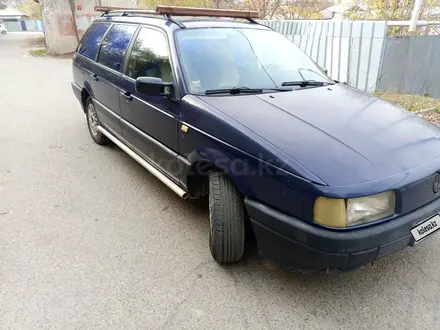 Volkswagen Passat 1992 года за 1 450 000 тг. в Алматы – фото 10