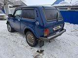 ВАЗ (Lada) Lada 2121 2013 годаfor4 050 000 тг. в Актобе – фото 3